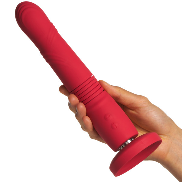 Lovense Gravity Stotende Dildo