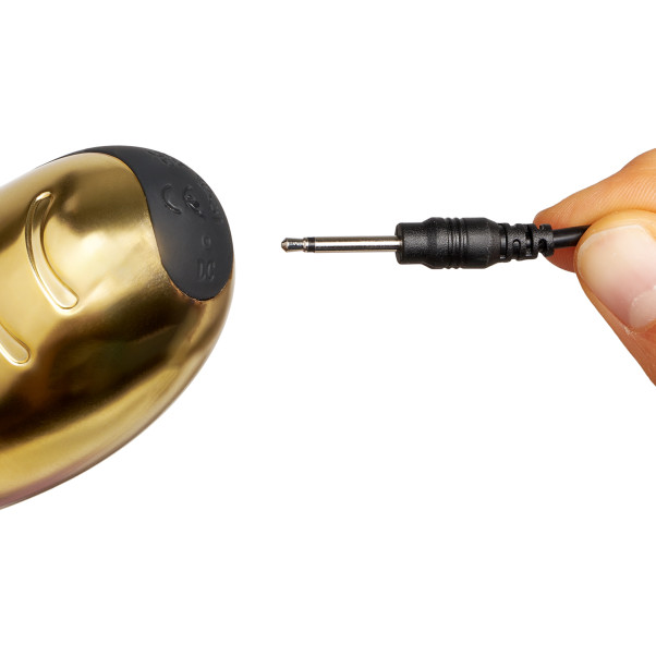 Marc Dorcel G-Stormer Stotende Rabbit Vibrator