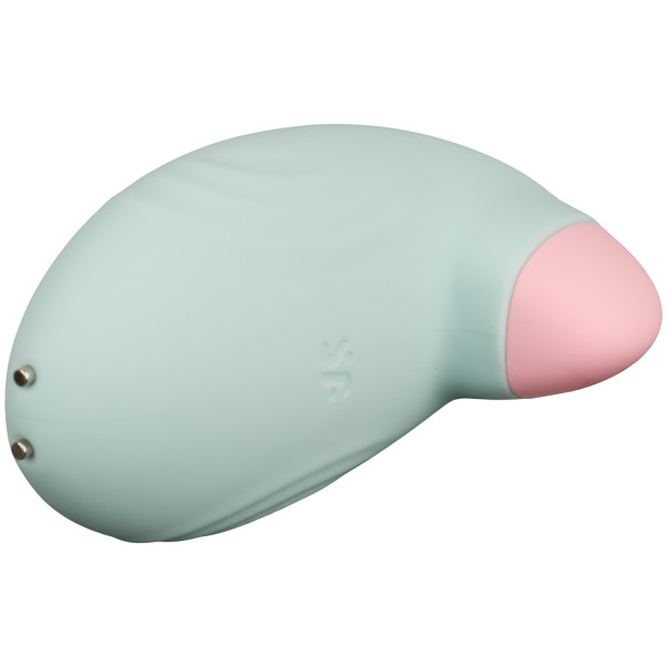 Satisfyer Tropical Tip Clitoris Vibrator