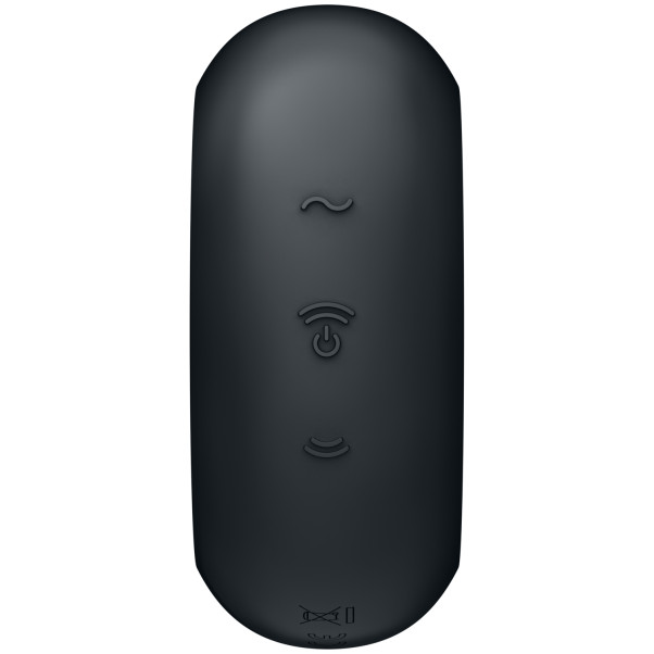 Satisfyer Pro to Go 3 Clitoris Stimulator