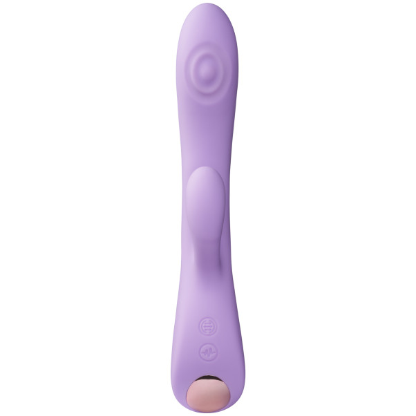 Love To Love Bunny & Clyde Tikkende Rabbit Vibrator