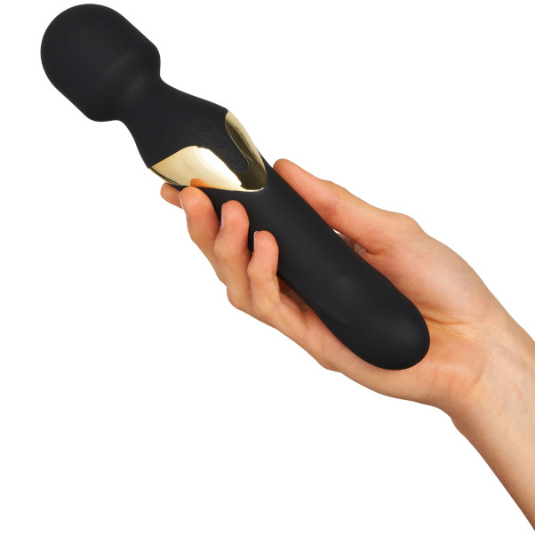 Dorcel Dual Orgasme Wand-vibrator