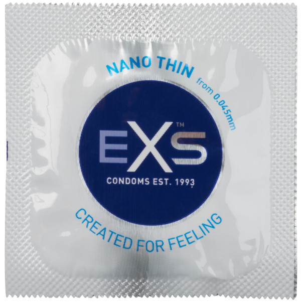 EXS Variety Pack 2 Condooms 48 stuks