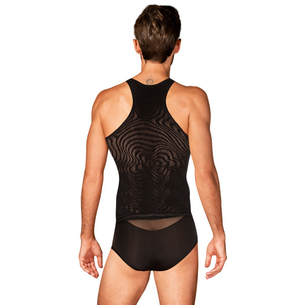 Obsessive Tanktop