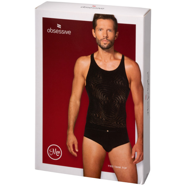 Obsessive Tanktop