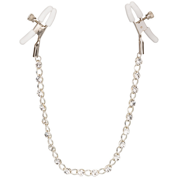 CalExotics Crystal Chain Tepelklemmen