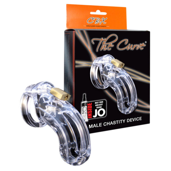 CB-X The Curve Kuisheidskooi 9.5 cm