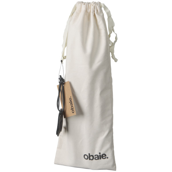 obaie Premium Leren Flogger