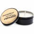 Bonbons Sensations Massagekaars