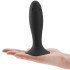 Love To Love Godebuster Anaal Plug Met Zuignap Big