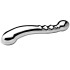 Njoy Eleven Stalen Dildo
