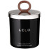 LELO luxe verwarmende massagekaars 150 g