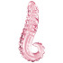 Icicles nr. 24 Glazen Dildo