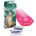 WaterWoman Geribbelde Masturbator voor Mannen 5 stuks