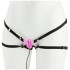 Micro Butterfly Multispeed Slipjes Vibrator