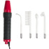 Kinklab Neon Wand Elektro Sex Violet Wand Kit