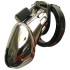 CB-6000 Chrome Kuisheidskooi 8.25 cm