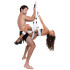 Fetish Fantasy Bondageschommel