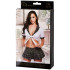 Baci Schoolgirl Kostuum