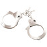 Fifty Shades of Grey You Are Mine Metalen Handboeien