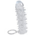 Crystal Skin penis sleeve