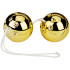 Gold Balls Geishaballen