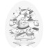 TENGA Egg Surfer