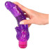 H2O Viking Dildo Vibrator 22 cm
