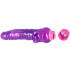 H2O Viking Dildo Vibrator 22 cm