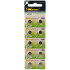 Hi-Watt Alkaline Batterijen AG3 - LR41 10 stuks
