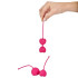 OhMiBod LoveLife Flexibele Kegel Ballen