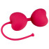 OhMiBod LoveLife Flexibele Kegel Ballen