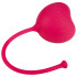 OhMiBod LoveLife Flexibele Kegel Ballen