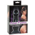 Anaal Pusher Plug