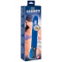 De Hammer Pulserende Dildo Vibrator
