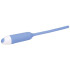 Siliconen Dilatator met Vibrator