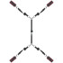 Scandal Bed Restraints Bondage Set