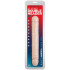 Doc Johnson Jr. Geaderde Dubbele Dildo