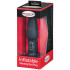 Malesation Opblaasbare Vibrerende Buttplug 