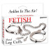 Fetish Fantasy Enkelboeien