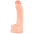 Realistixxx Stallion Realistische Dildo met Zuignap
