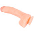 Realistixxx Stallion Realistische Dildo met Zuignap