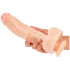 Realistixxx Stallion Realistische Dildo met Zuignap