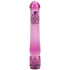 Turbo Glider Dildo-Vibrator