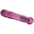 Turbo Glider Dildo-Vibrator