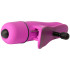 Nipplettes Tepelklemmen met Vibrator
