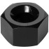Master Series Hex Cockring en Ballstretcher
