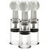 Max Twist Zuignapset voor Clitoris en Tepels