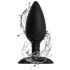 Nexus Ace Medium Anale Vibrator met Afstandsbediening
