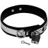 Rimba Halsband met Slot